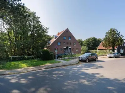 Ferienwohnung für 2 Personen (45 m²) in St. Peter-Ording 3/10