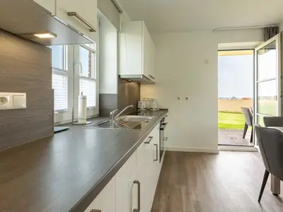 Ferienwohnung für 4 Personen (56 m²) in St. Peter-Ording 7/10