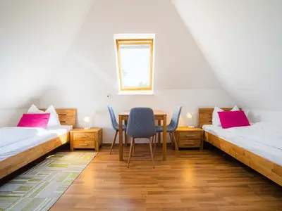 Ferienwohnung für 5 Personen (70 m²) in St. Peter-Ording 6/10