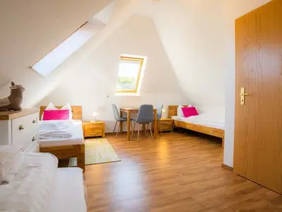 Ferienwohnung für 5 Personen (70 m²) in St. Peter-Ording 8/10