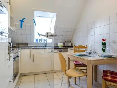 Ferienwohnung für 2 Personen (48 m²) in St. Peter-Ording 4/10