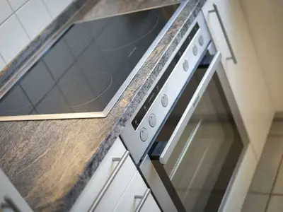 Ferienwohnung für 2 Personen (48 m²) in St. Peter-Ording 7/10