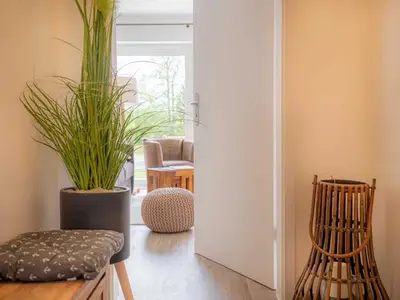 Ferienwohnung für 4 Personen (48 m²) in St. Peter-Ording 3/10