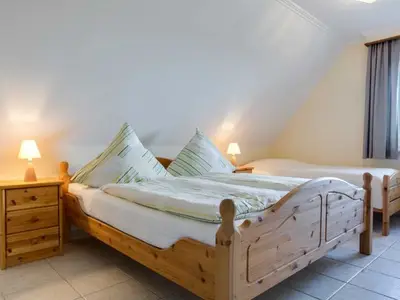 Ferienwohnung für 2 Personen (48 m²) in St. Peter-Ording 9/10