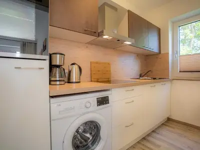 Ferienwohnung für 4 Personen (48 m²) in St. Peter-Ording 10/10