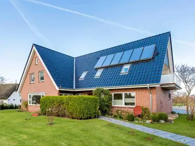 Ferienwohnung für 4 Personen (65 m²) in St. Peter-Ording 2/10