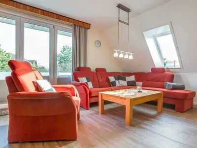 Ferienwohnung für 4 Personen (65 m²) in St. Peter-Ording 3/10
