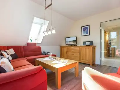Ferienwohnung für 4 Personen (65 m²) in St. Peter-Ording 5/10