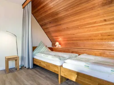 Ferienwohnung für 4 Personen (65 m²) in St. Peter-Ording 6/10