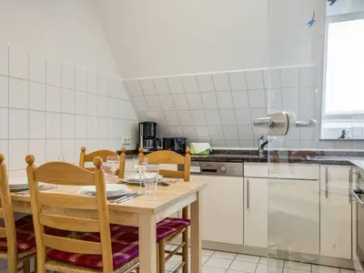 Ferienwohnung für 4 Personen (65 m²) in St. Peter-Ording 7/10