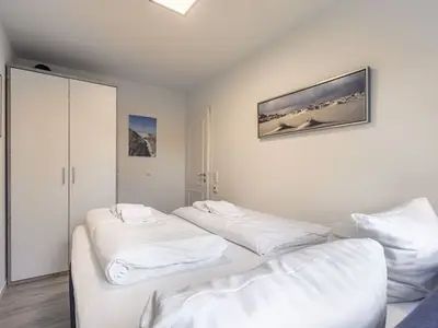 Ferienwohnung für 3 Personen (47 m²) in St. Peter-Ording 5/10