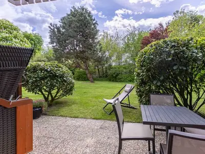 Ferienwohnung für 3 Personen (47 m²) in St. Peter-Ording 6/10