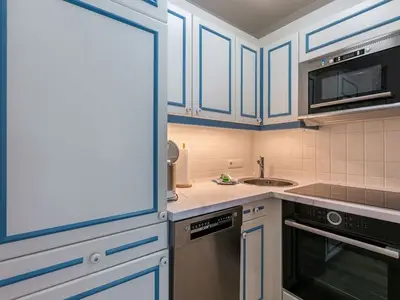 Ferienwohnung für 3 Personen (47 m²) in St. Peter-Ording 9/10