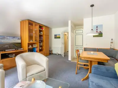 Ferienwohnung für 3 Personen (47 m²) in St. Peter-Ording 10/10