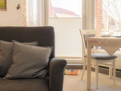Ferienwohnung für 4 Personen (45 m²) in St. Peter-Ording 6/10