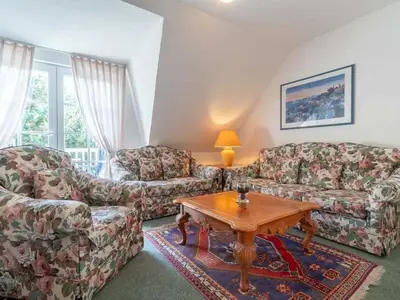Ferienwohnung für 4 Personen (64 m²) in St. Peter-Ording 3/10