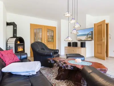 Ferienwohnung für 2 Personen (74 m²) in St. Peter-Ording 2/10