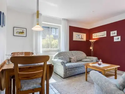 Ferienwohnung für 3 Personen (47 m²) in St. Peter-Ording 6/10