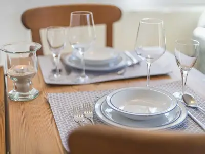 Ferienwohnung für 3 Personen (47 m²) in St. Peter-Ording 7/10