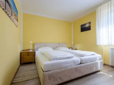 Ferienwohnung für 3 Personen (47 m²) in St. Peter-Ording 9/10