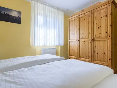 Ferienwohnung für 3 Personen (47 m²) in St. Peter-Ording 10/10