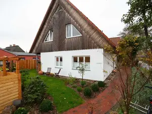 Ferienwohnung für 4 Personen (70 m²) in St. Peter-Ording