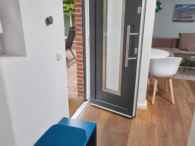 Ferienwohnung für 2 Personen (40 m²) in St. Peter-Ording 2/10