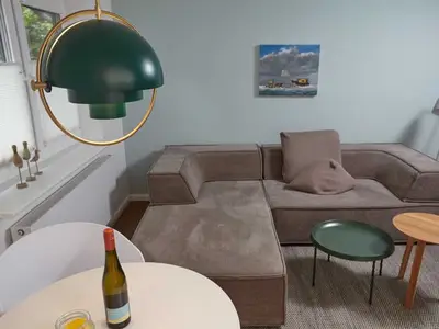 Ferienwohnung für 2 Personen (40 m²) in St. Peter-Ording 4/10