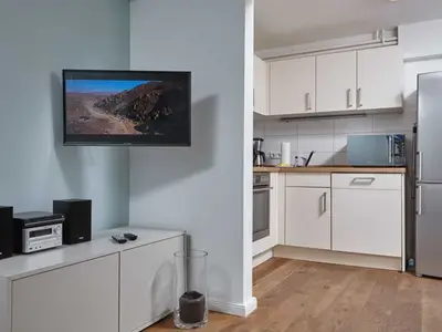 Ferienwohnung für 2 Personen (40 m²) in St. Peter-Ording 5/10