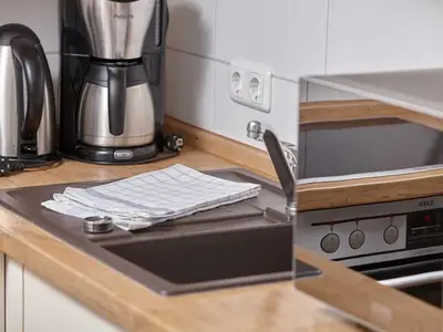 Ferienwohnung für 2 Personen (40 m²) in St. Peter-Ording 6/10