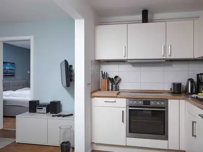 Ferienwohnung für 2 Personen (40 m²) in St. Peter-Ording 7/10