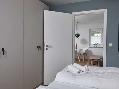 Ferienwohnung für 2 Personen (40 m²) in St. Peter-Ording 8/10