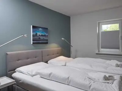 Ferienwohnung für 2 Personen (40 m²) in St. Peter-Ording 9/10