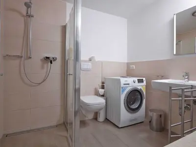 Ferienwohnung für 2 Personen (40 m²) in St. Peter-Ording 10/10
