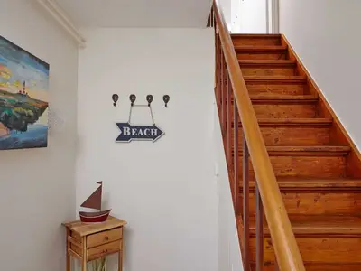 Ferienwohnung für 4 Personen (80 m²) in St. Peter-Ording 2/10