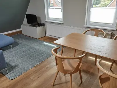 Ferienwohnung für 4 Personen (80 m²) in St. Peter-Ording 3/10