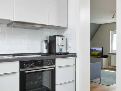 Ferienwohnung für 4 Personen (80 m²) in St. Peter-Ording 7/10