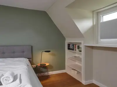 Ferienwohnung für 4 Personen (80 m²) in St. Peter-Ording 8/10