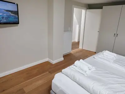 Ferienwohnung für 4 Personen (80 m²) in St. Peter-Ording 9/10