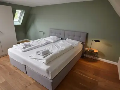 Ferienwohnung für 4 Personen (80 m²) in St. Peter-Ording 10/10
