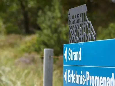 Ferienwohnung für 4 Personen (80 m²) in St. Peter-Ording 10/10