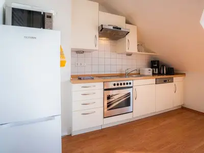 Ferienwohnung für 4 Personen (72 m²) in St. Peter-Ording 7/10