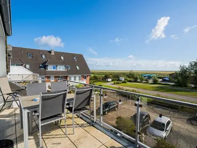 Ferienwohnung für 4 Personen (72 m²) in St. Peter-Ording 8/10