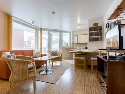 Ferienwohnung für 4 Personen (45 m²) in St. Peter-Ording 2/10