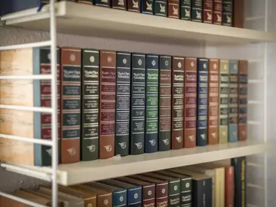 Ferienwohnung für 4 Personen (45 m²) in St. Peter-Ording 5/10