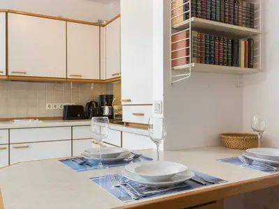 Ferienwohnung für 4 Personen (45 m²) in St. Peter-Ording 7/10