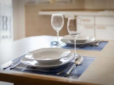 Ferienwohnung für 4 Personen (45 m²) in St. Peter-Ording 8/10