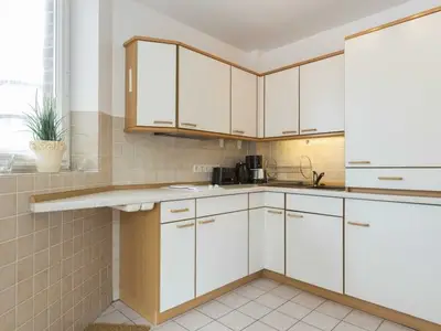 Ferienwohnung für 4 Personen (45 m²) in St. Peter-Ording 9/10