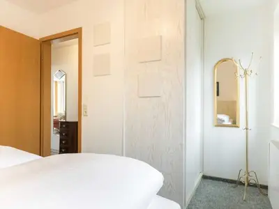 Ferienwohnung für 4 Personen (45 m²) in St. Peter-Ording 10/10