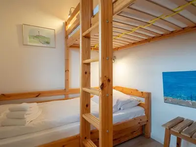 Ferienwohnung für 4 Personen (47 m²) in St. Peter-Ording 5/10